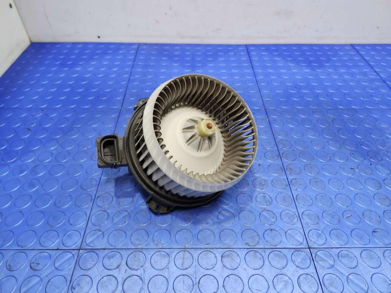 2018 Ram ProMaster Blower Motor