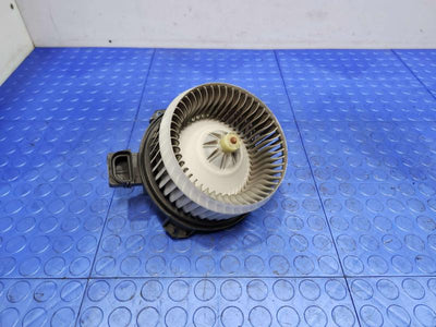 2018 Ram ProMaster Blower Motor