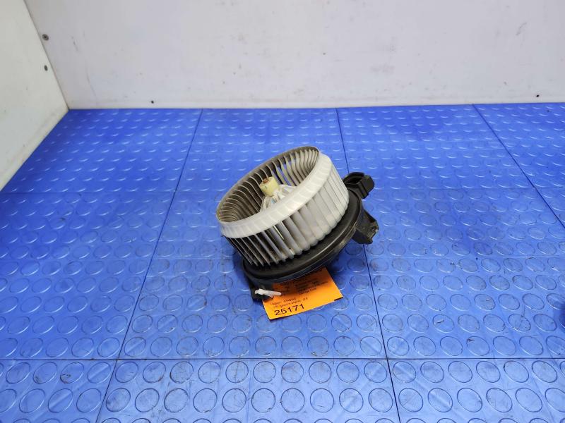 2018 Ram ProMaster Blower Motor