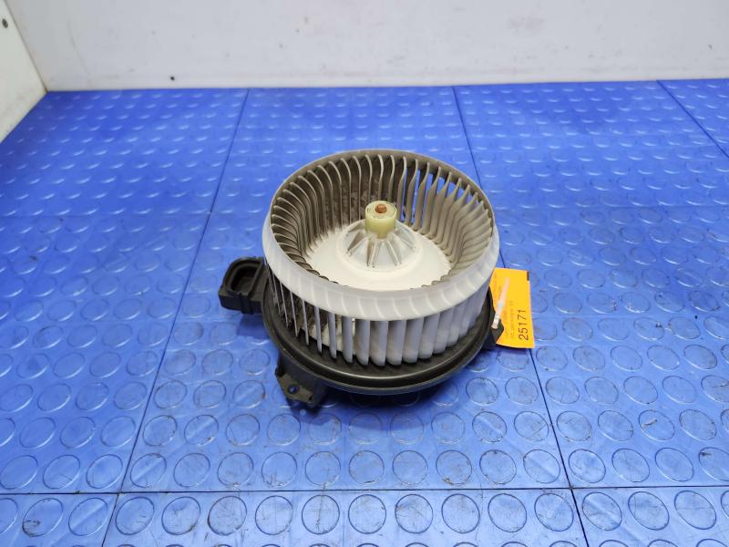 2018 Ram ProMaster Blower Motor