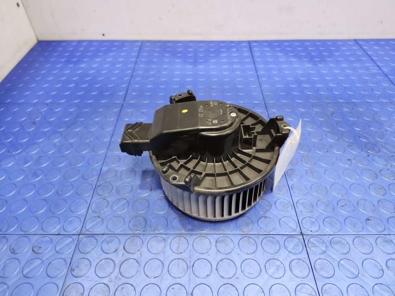 2018 Ram ProMaster Blower Motor