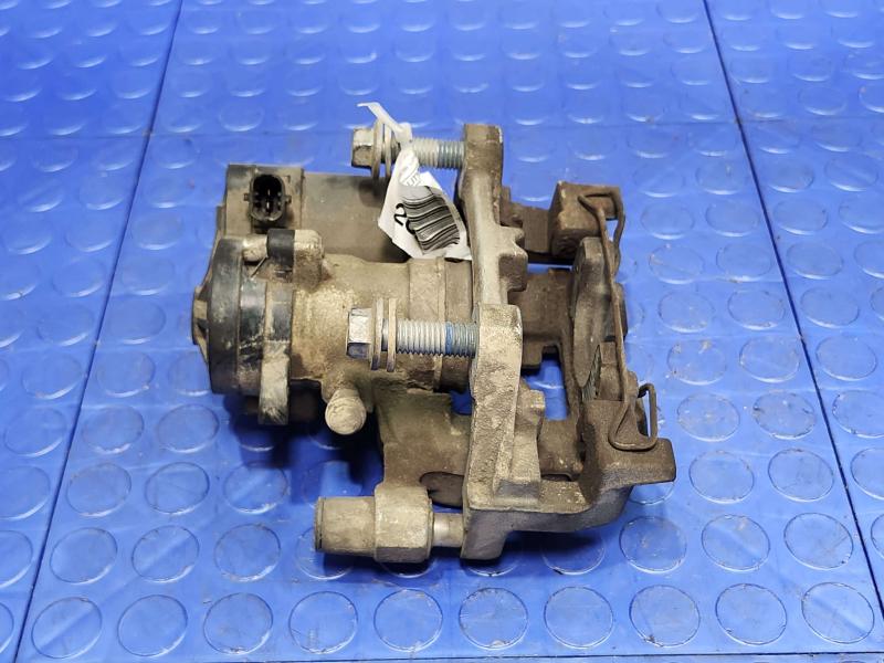 2015 Ford Fusion Caliper