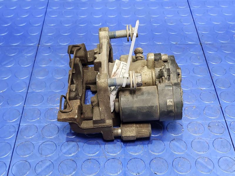 2015 Ford Fusion Caliper