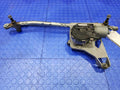 2017 Audi Q7 Wiper Motor Front