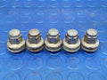 2018 Jaguar XE Lug Nuts