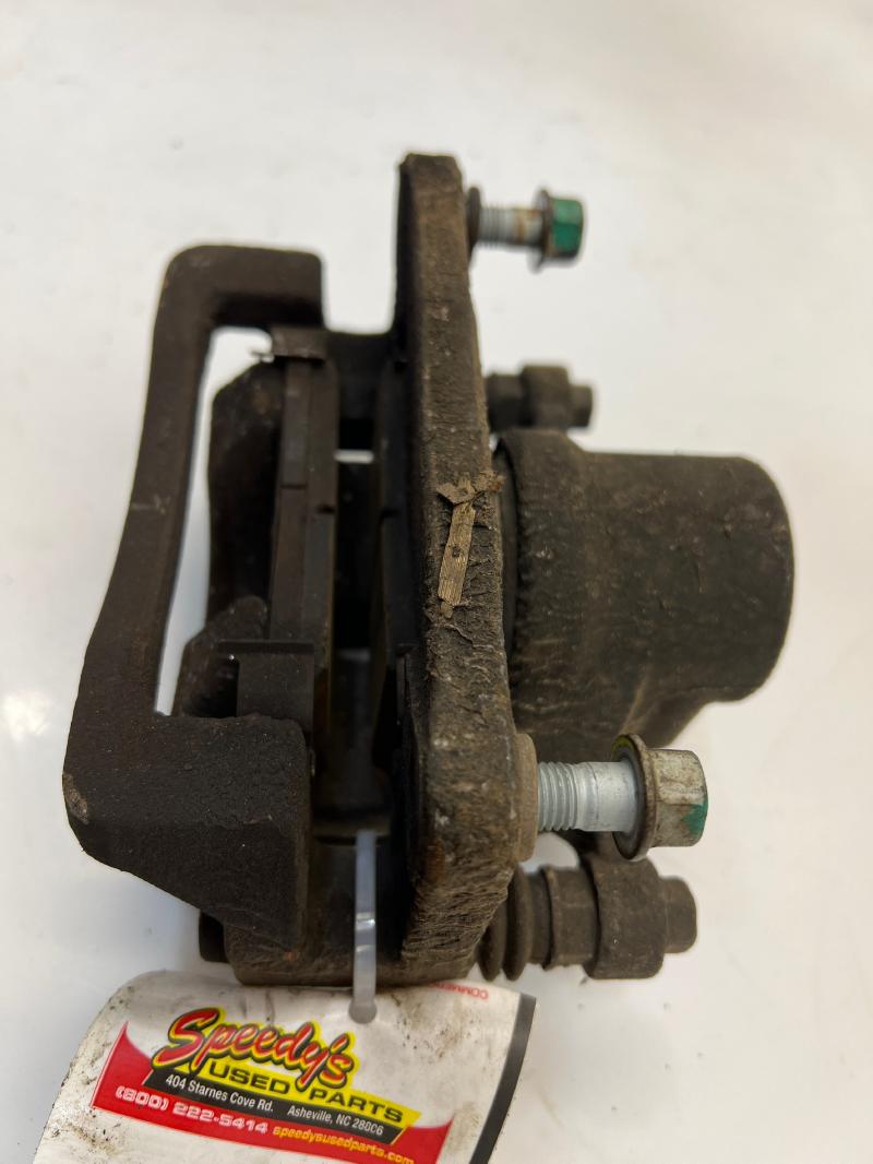 2015 - 2020 Kia Sedona Rear Brake Caliper with Bracket LH Driver Side OEM 58310A9A00