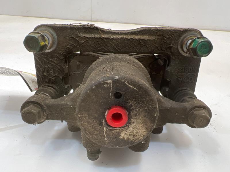 2015 - 2020 Kia Sedona Rear Brake Caliper with Bracket LH Driver Side OEM 58310A9A00