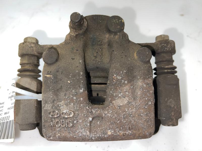 2015 - 2020 Kia Sedona Rear Brake Caliper with Bracket LH Driver Side OEM 58310A9A00
