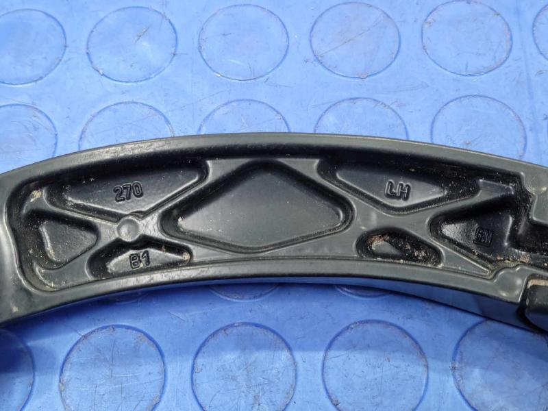 2018 Chevrolet Malibu Wiper Arm