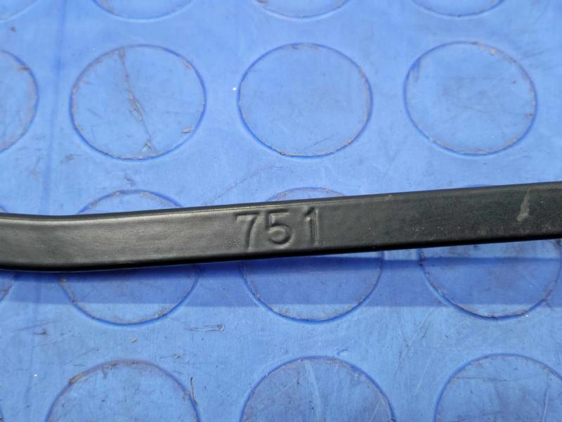 2018 Chevrolet Malibu Wiper Arm