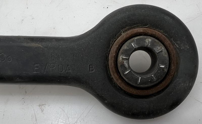 2020 Ford Edge Lower Control Arm Rr