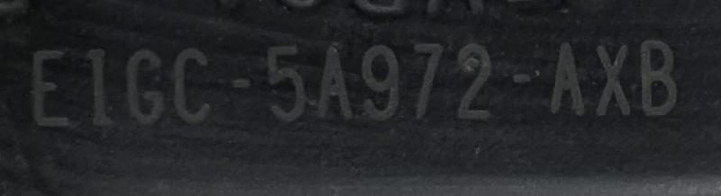 2020 Ford Edge Lower Control Arm Rr