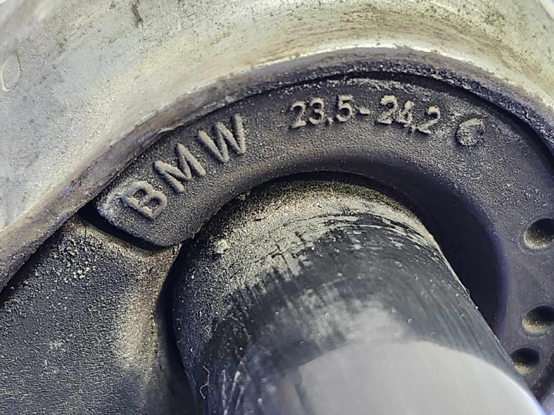 2014 BMW 228i Stabilizer Bar