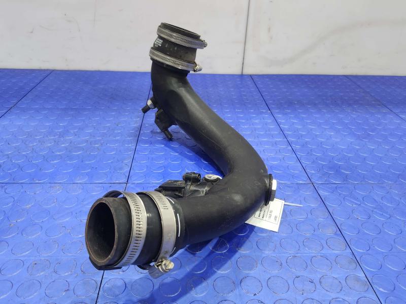 2018 Alfa Romeo Giulia Intercooler Pipe