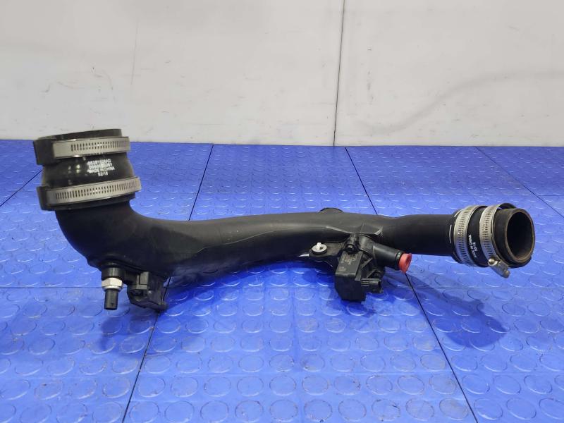 2018 Alfa Romeo Giulia Intercooler Pipe