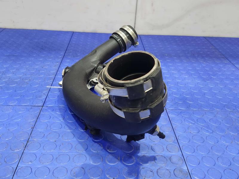 2018 Alfa Romeo Giulia Intercooler Pipe