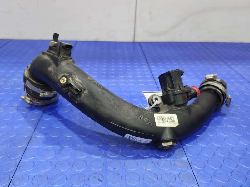 2018 Alfa Romeo Giulia Intercooler Pipe