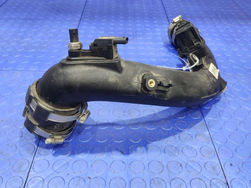 2018 Alfa Romeo Giulia Intercooler Pipe