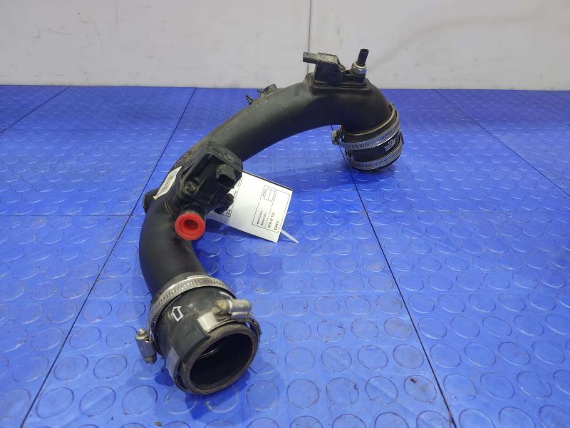 2018 Alfa Romeo Giulia Intercooler Pipe