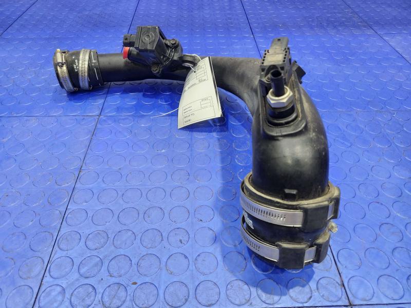 2018 Alfa Romeo Giulia Intercooler Pipe