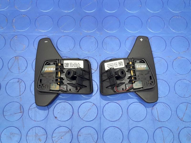2017 Jaguar XE Combination Switch