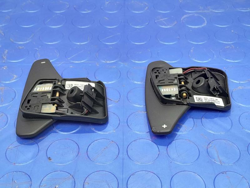 2017 Jaguar XE Combination Switch