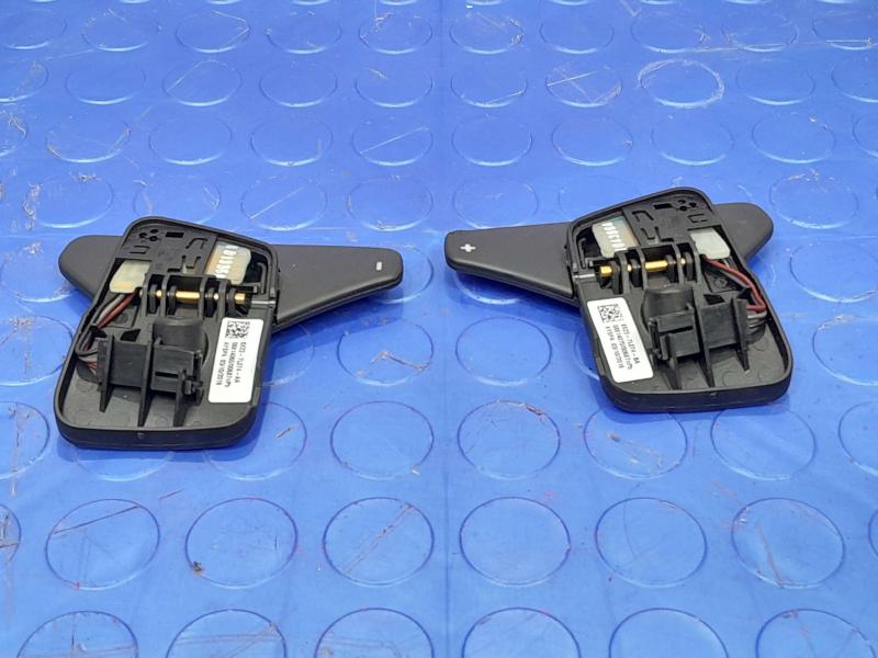 2017 Jaguar XE Combination Switch