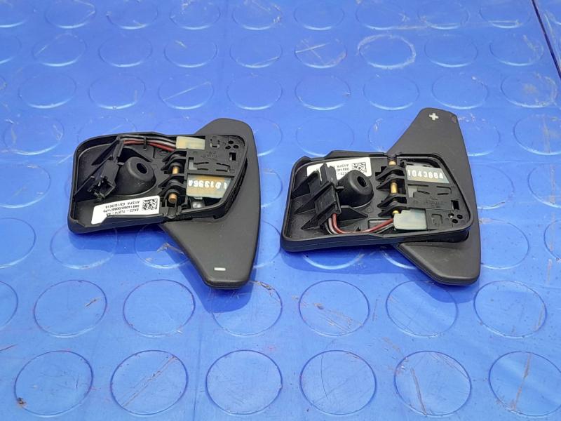2017 Jaguar XE Combination Switch