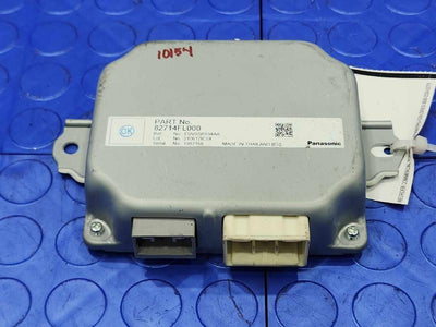 2019 Subaru Forester Converter/Inverter/Charger
