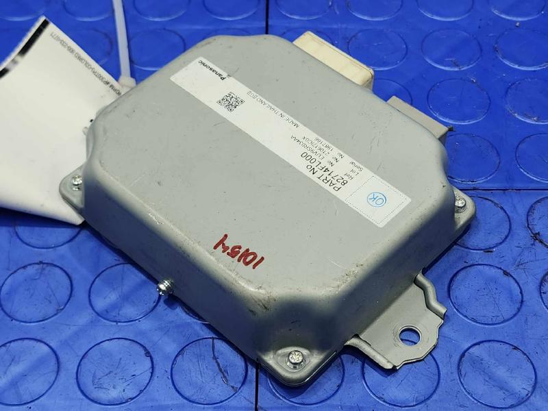 2019 Subaru Forester Converter/Inverter/Charger