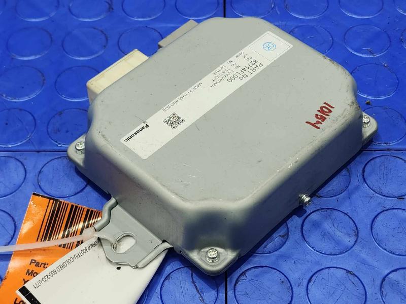 2019 Subaru Forester Converter/Inverter/Charger