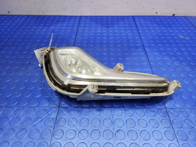 2013 Hyundai Accent Fog/Mark/Park/Turn Light/Lamp