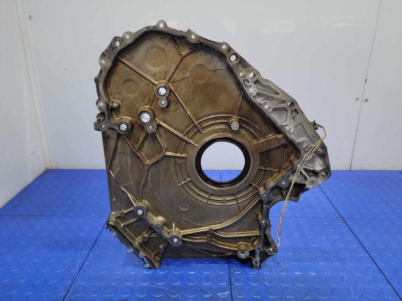 2016 Audi S6 Timing Cover