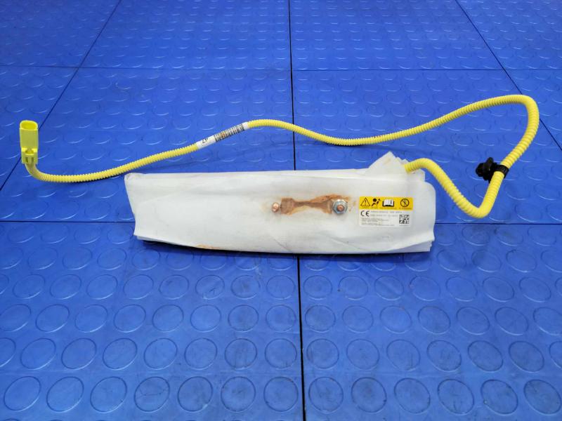 2019 Subaru Crosstrek Air Bag