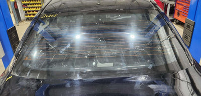 2025 Nissan Versa Back Glass/Window