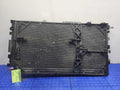2009 Ford F-150 Condenser