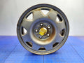 1997-2001 Honda CR-V 15x6 Steel Wheel - 8 Spoke Genuine OEM Part 42700S10003