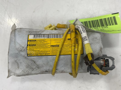 2011 Toyota Tundra Air Bag