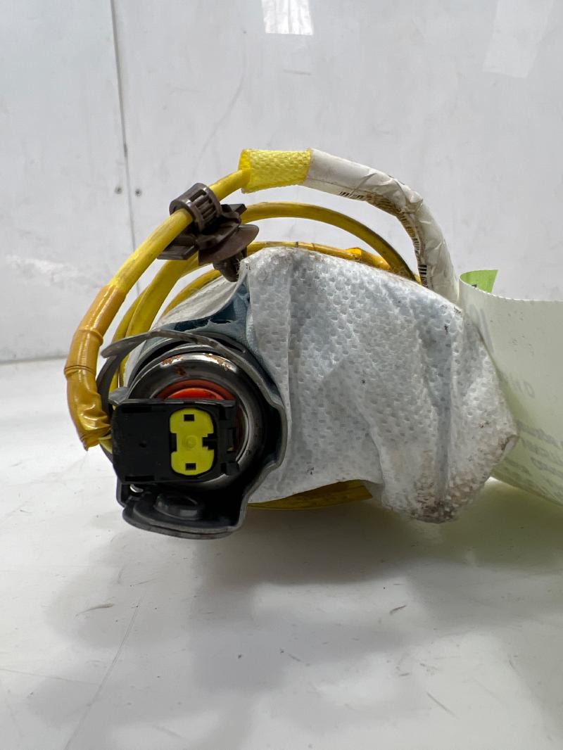 2011 Toyota Tundra Air Bag