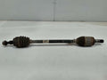 2008 Mercedes ML-Class Axle Shaft