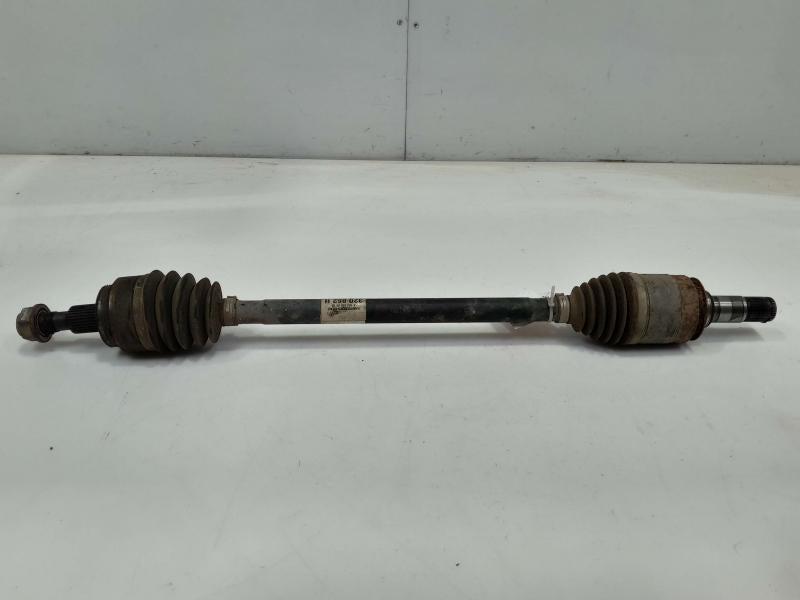 2008 Mercedes ML-Class Axle Shaft