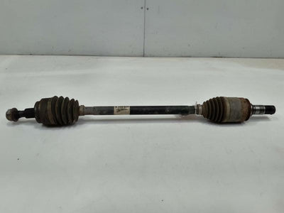 2008 Mercedes ML-Class Axle Shaft