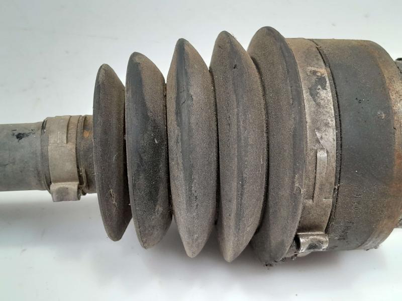 2008 Mercedes ML-Class Axle Shaft