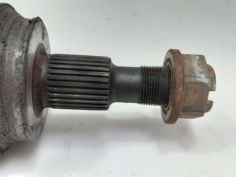 2008 Mercedes ML-Class Axle Shaft