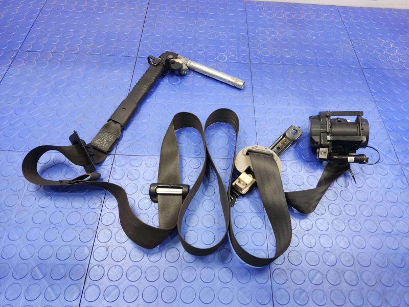 2016 Kia Forte Front Seat Belt