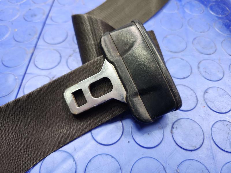 2016 Kia Forte Front Seat Belt