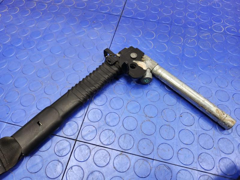 2016 Kia Forte Front Seat Belt