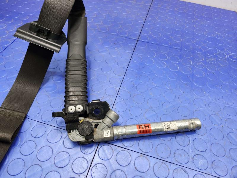 2016 Kia Forte Front Seat Belt