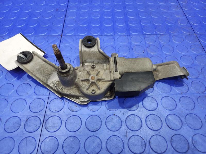 2010-2015 Toyota Prius Rear Deck-Lid Liftgate Wiper Motor OEM 8513047021