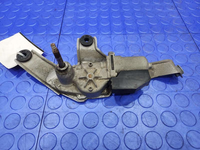 2010-2015 Toyota Prius Rear Deck-Lid Liftgate Wiper Motor OEM 8513047021